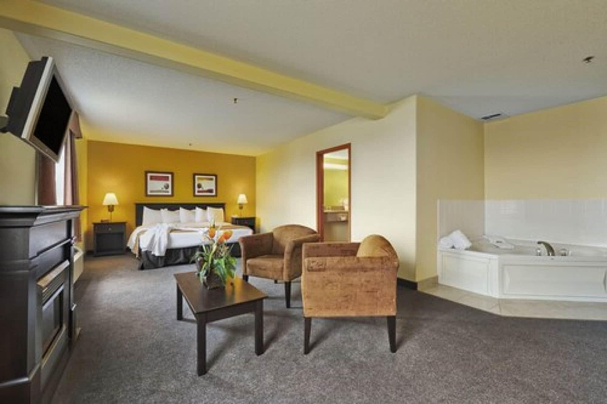 Super 8 By Wyndham Barrie South Hotel Buitenkant foto