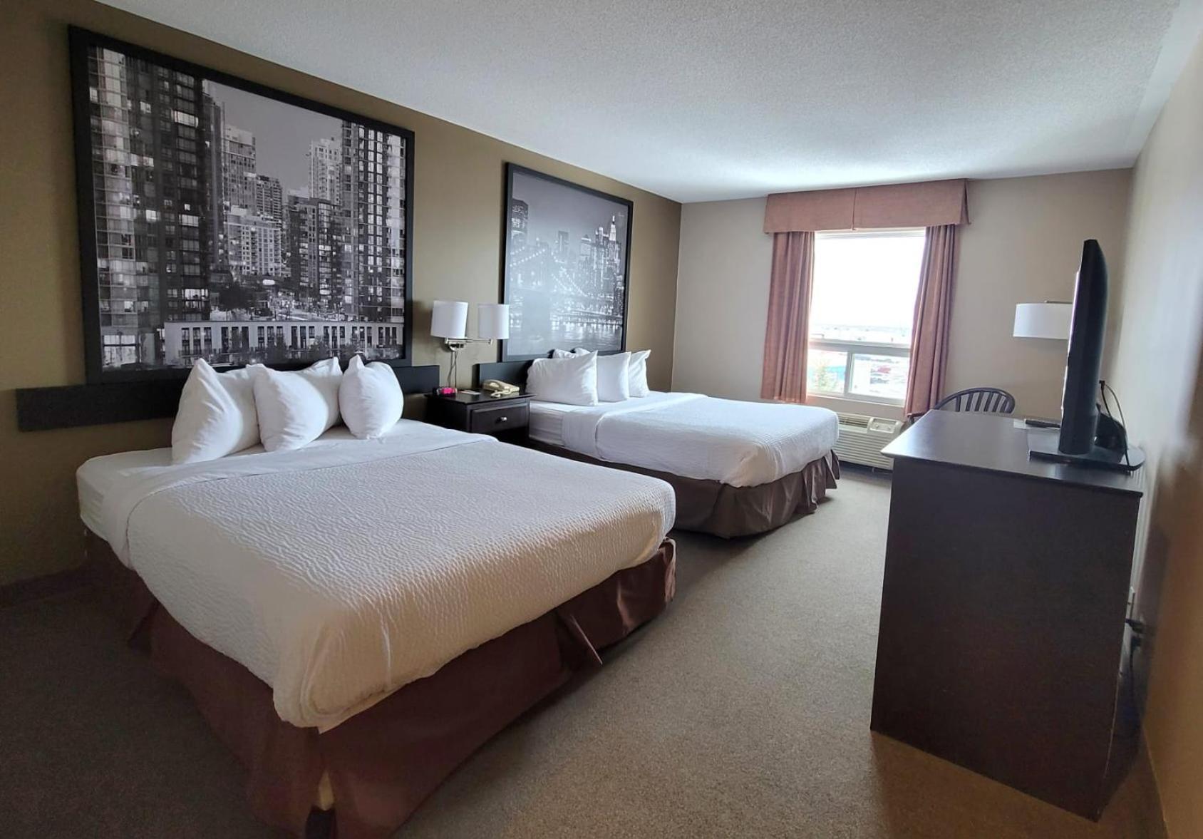Super 8 By Wyndham Barrie South Hotel Buitenkant foto